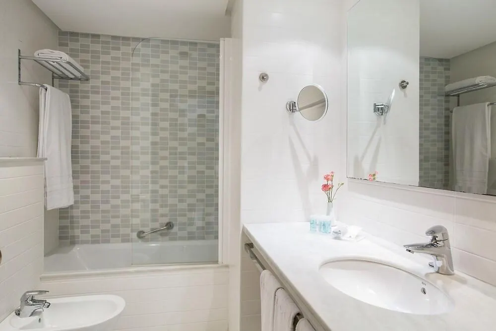 Hipotels Bahia Grande Cala Millor  Διαμέρισμα Cala Millor (Mallorca)