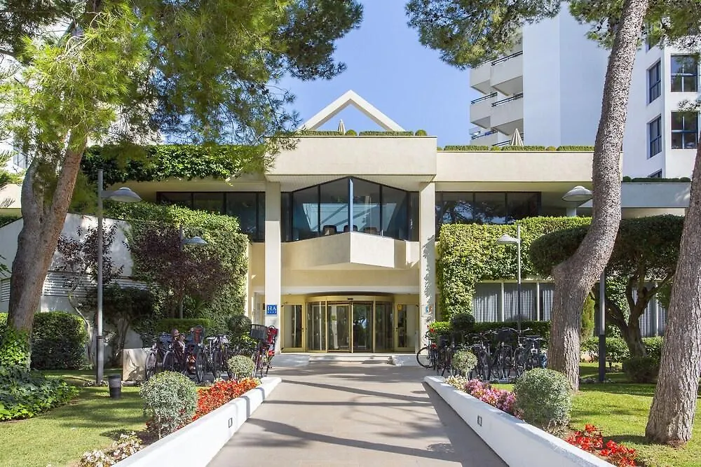 Διαμέρισμα Hipotels Bahia Grande Cala Millor