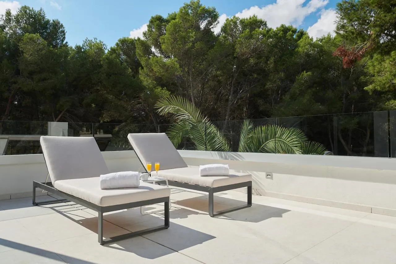Διαμέρισμα Hipotels Bahia Grande Cala Millor