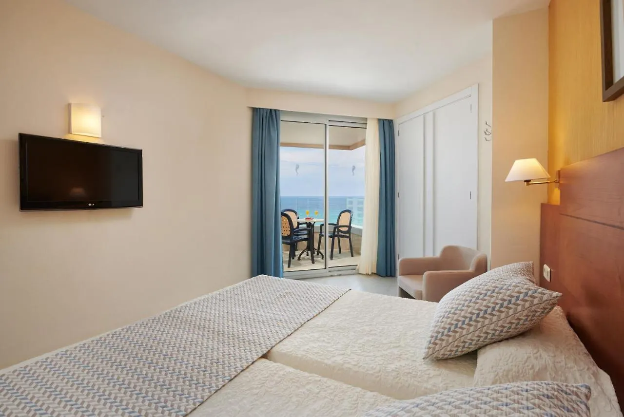 Διαμέρισμα Hipotels Bahia Grande Cala Millor