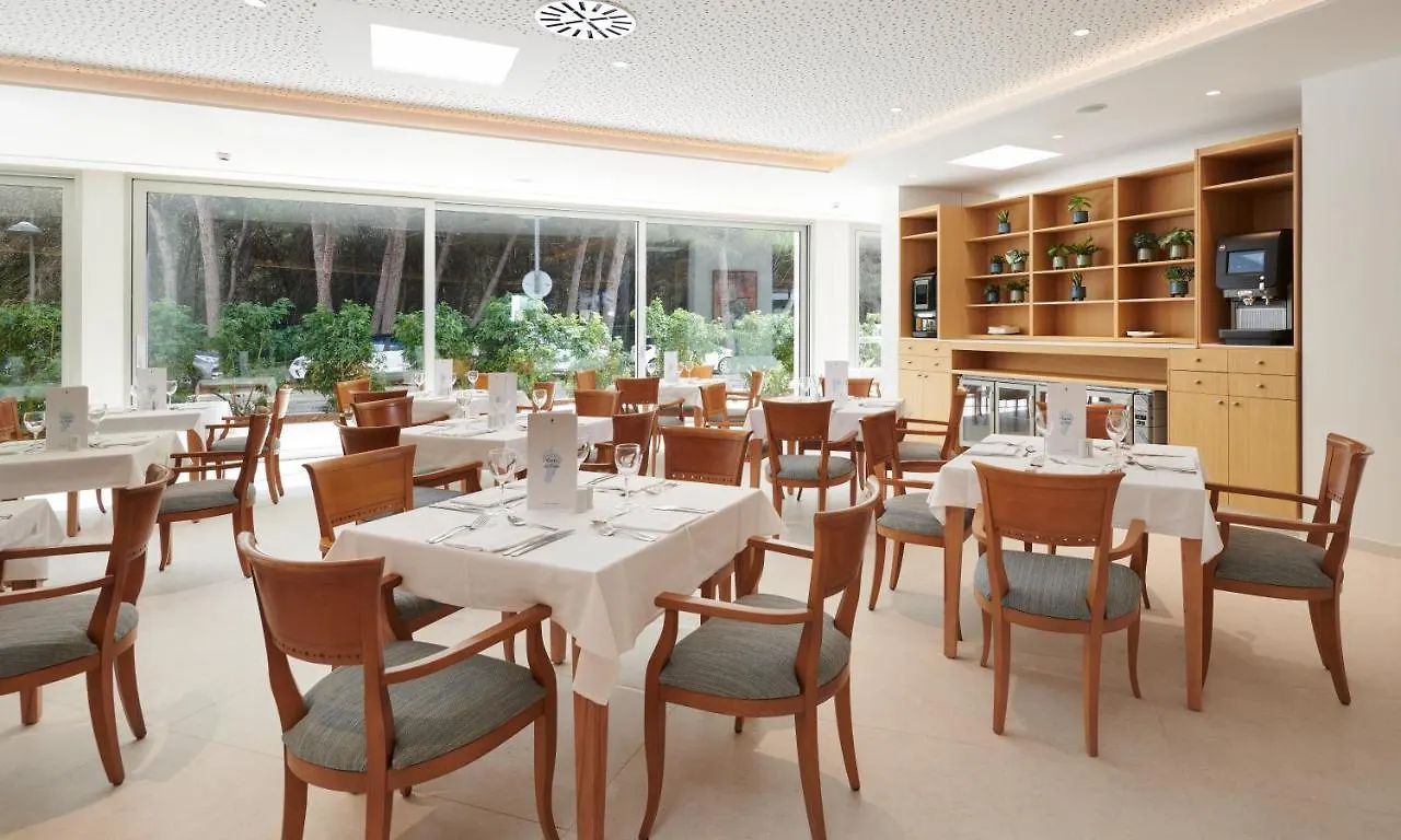 Hipotels Bahia Grande Cala Millor  0*, Cala Millor (Mallorca) Ισπανία