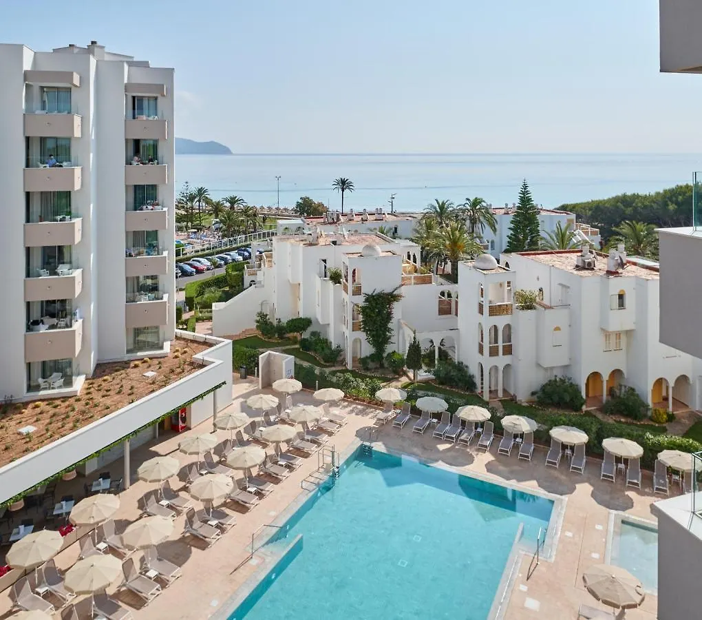 Hipotels Bahia Grande Cala Millor  Διαμέρισμα