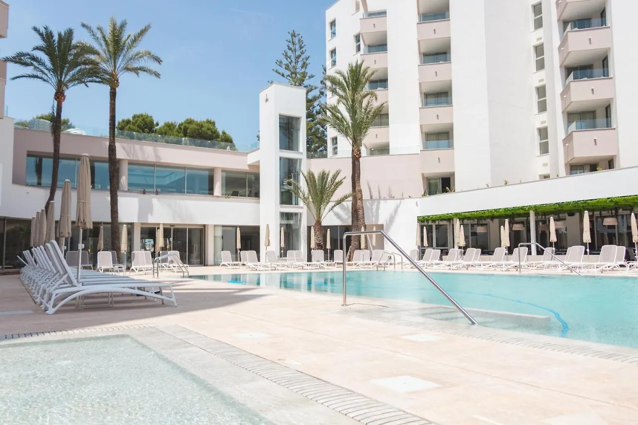 Hipotels Bahia Grande Cala Millor  Διαμέρισμα Cala Millor (Mallorca)