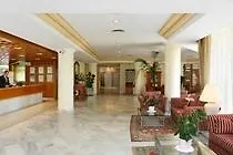 קאלה מילור Hipotels Bahia Grande 0*, קאלה מילור