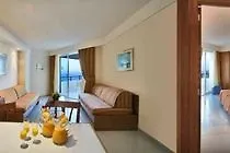 קאלה מילור Hipotels Bahia Grande דירה