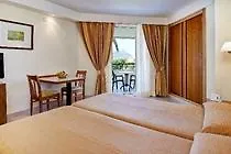 קאלה מילור Hipotels Bahia Grande