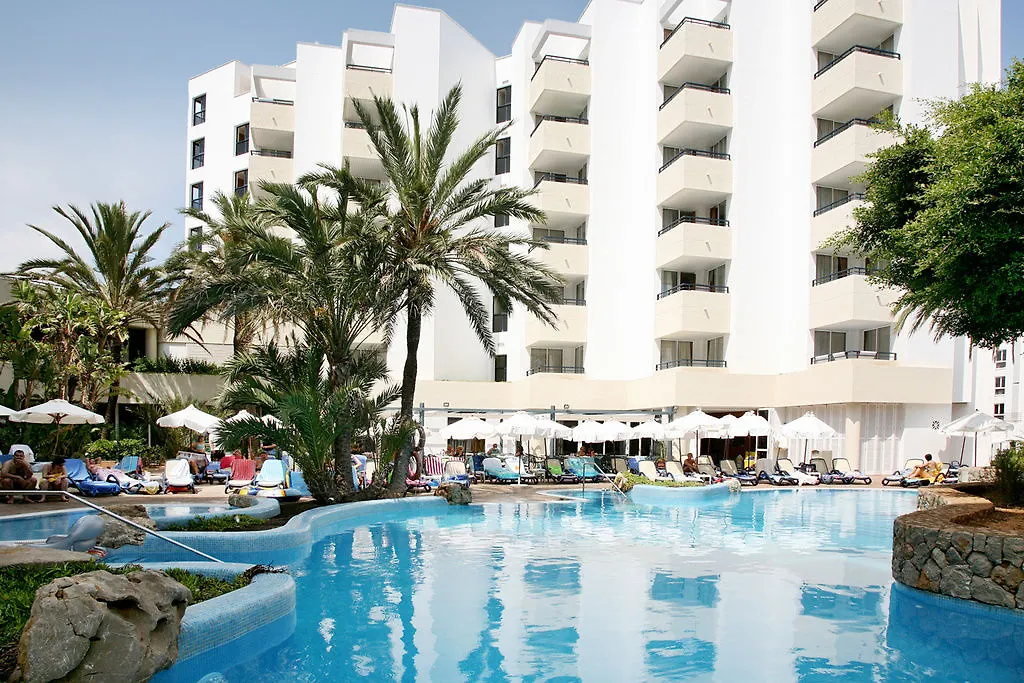 Διαμέρισμα Hipotels Bahia Grande Cala Millor