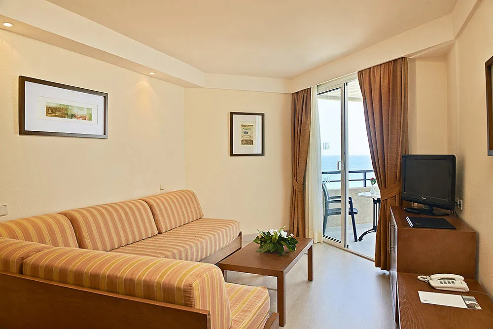 Διαμέρισμα Hipotels Bahia Grande Cala Millor  Ισπανία