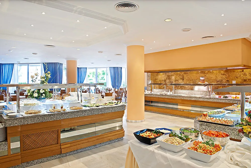 Hipotels Bahia Grande Cala Millor  0*, Cala Millor (Mallorca) Ισπανία
