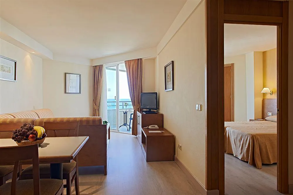 Hipotels Bahia Grande