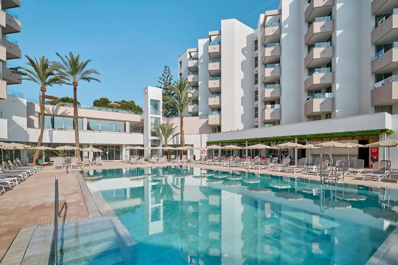 Hipotels Bahia Grande Apartment Cala Millor (Mallorca)