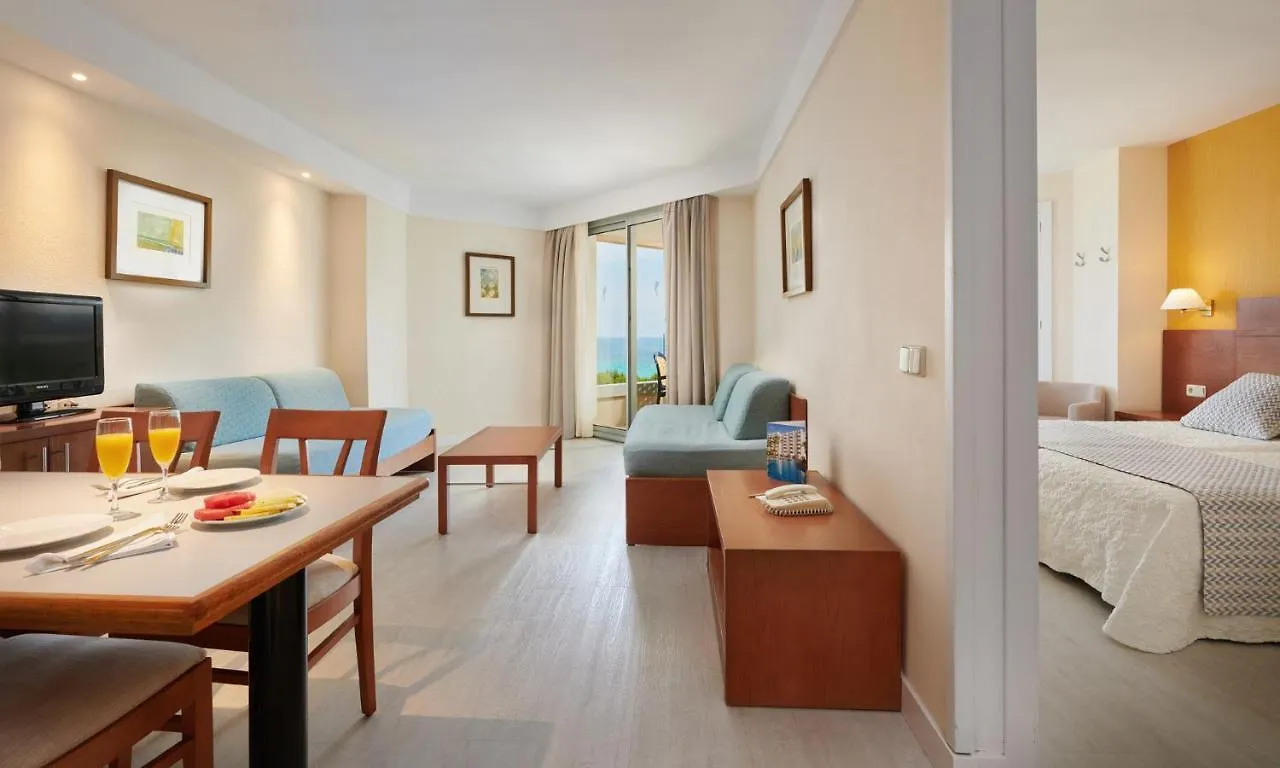 Hipotels Bahia Grande 0*, Cala Millor (Mallorca)
