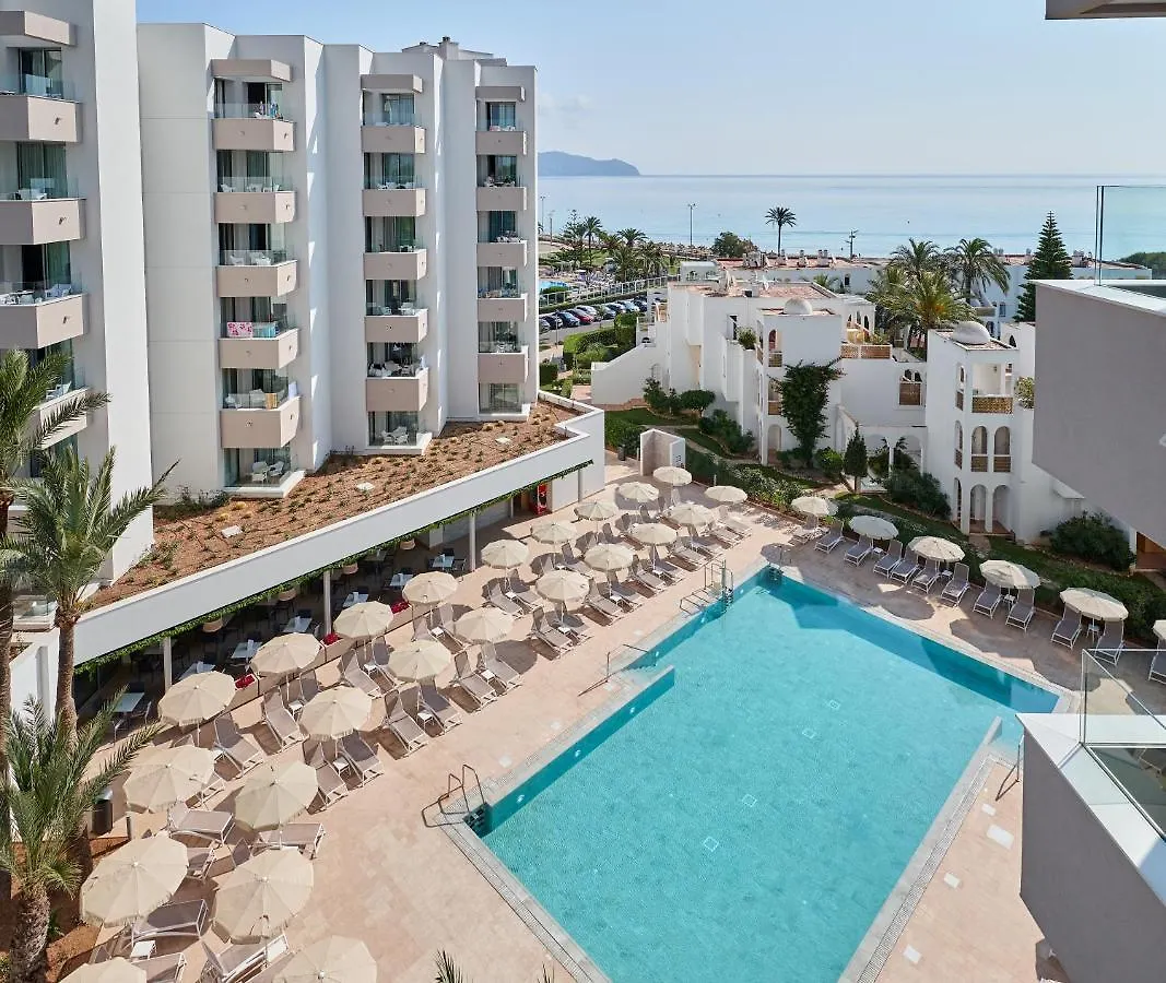 Hipotels Bahia Grande 0*, Cala Millor (Mallorca) Spain
