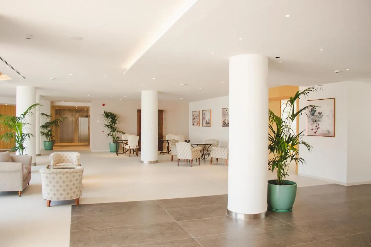 Apartment Hipotels Bahia Grande Spain