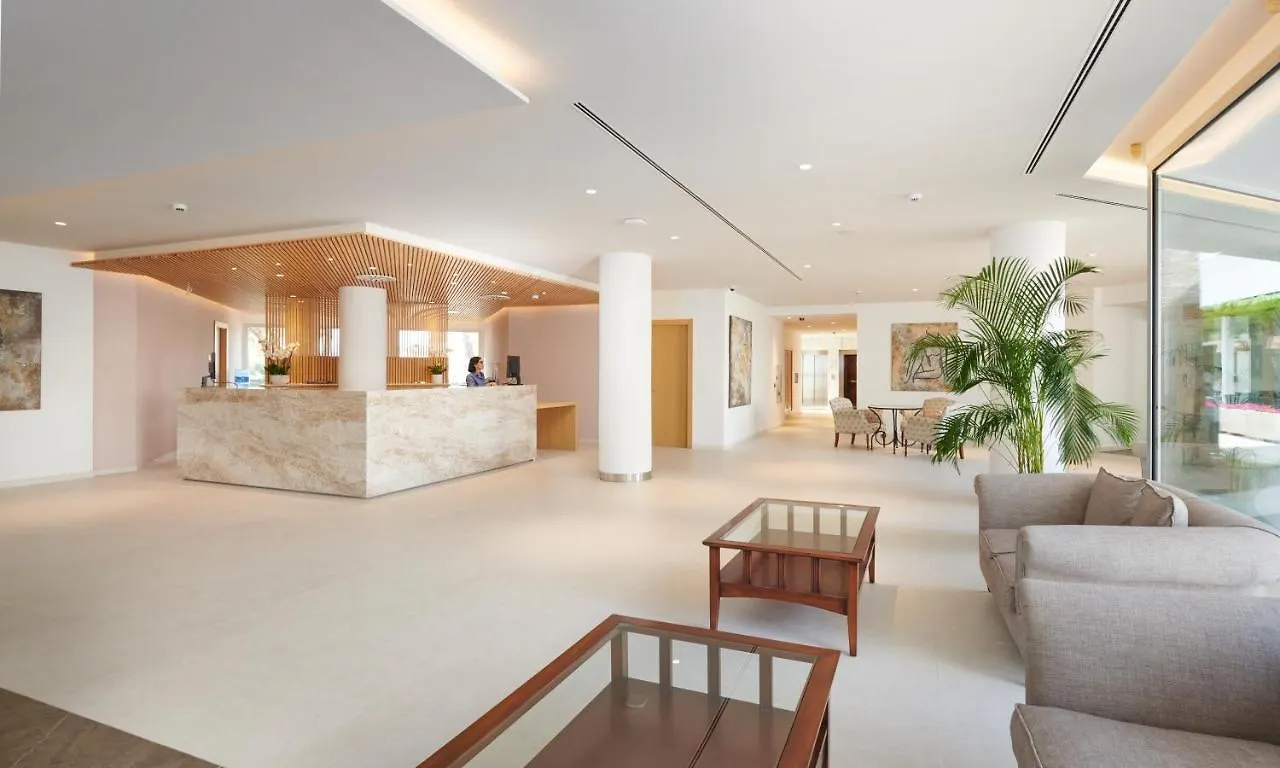 Hipotels Bahia Grande Apartment