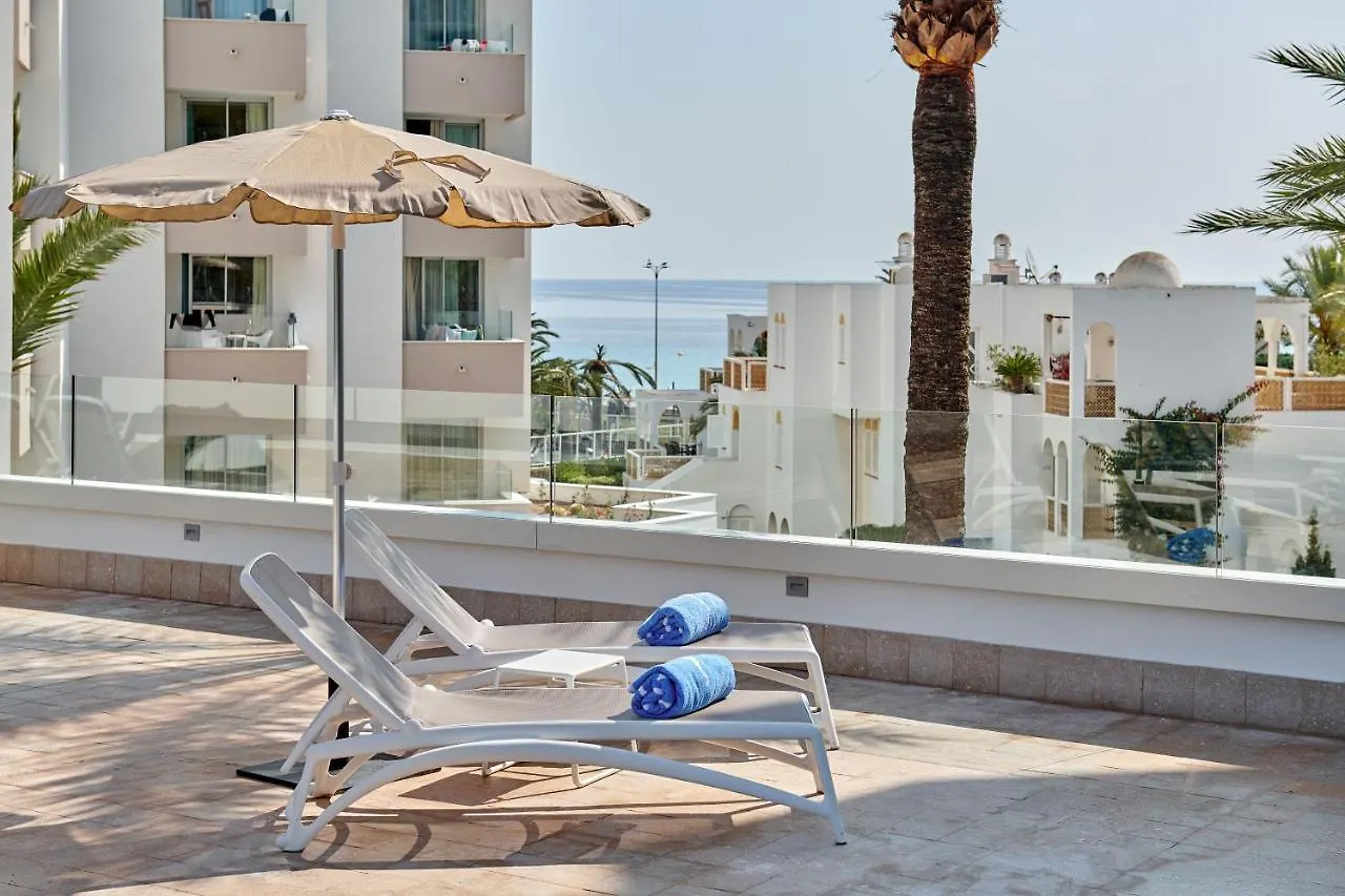 Apartment Hipotels Bahia Grande