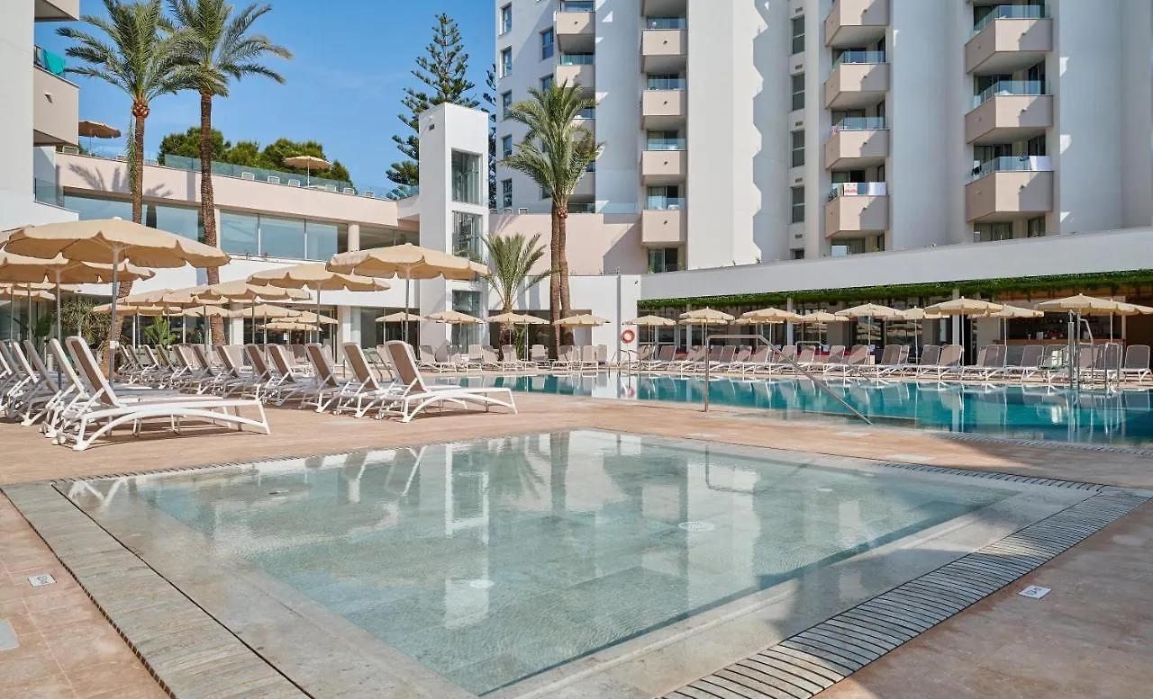 Apartment Hipotels Bahia Grande Spain