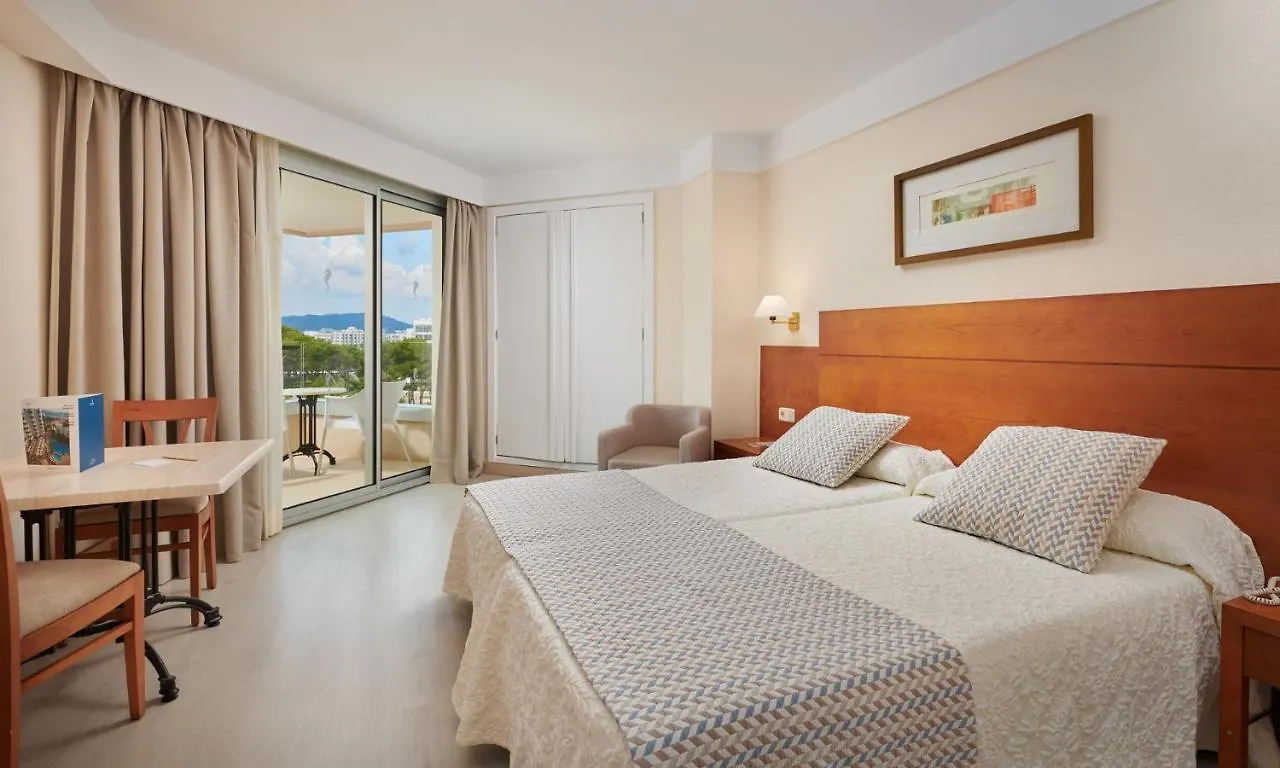 Apartment Hipotels Bahia Grande