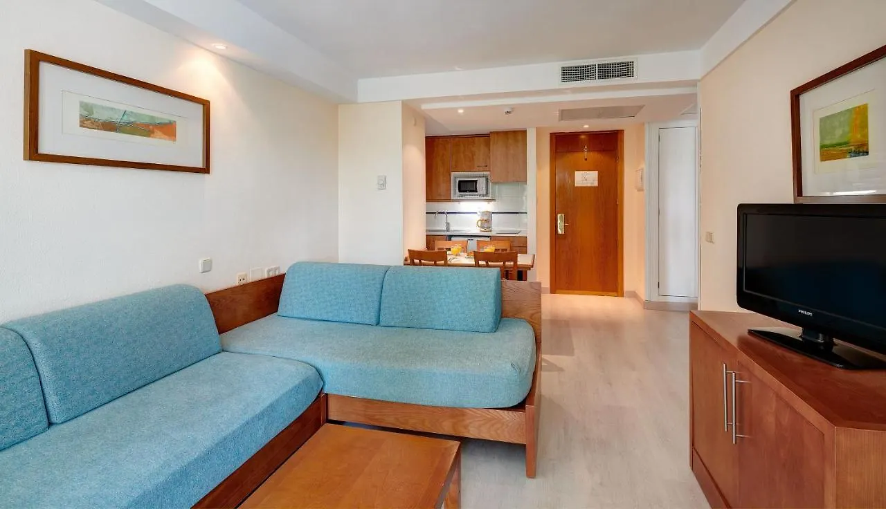 Hipotels Bahia Grande Apartment Cala Millor (Mallorca)