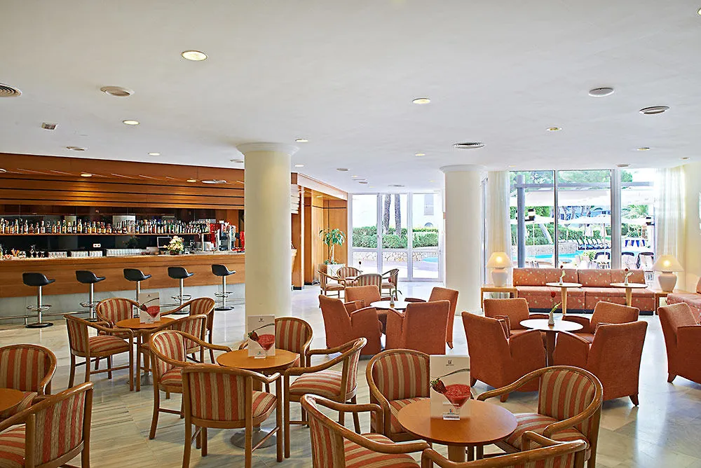 Hipotels Bahia Grande Apartment Cala Millor (Mallorca)