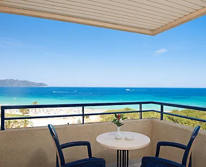 Hipotels Bahia Grande 0*, Cala Millor (Mallorca) Spain