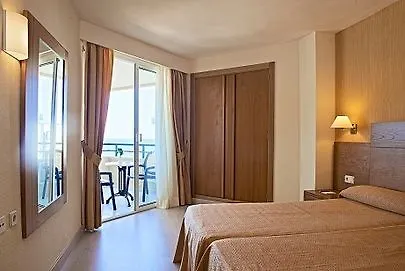 Hipotels Bahia Grande Apartment Cala Millor (Mallorca)