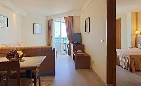 Apartment Hipotels Bahia Grande