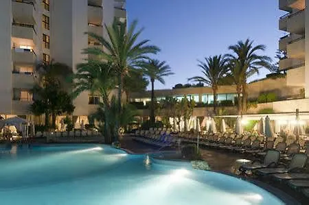 Hipotels Bahia Grande Apartment