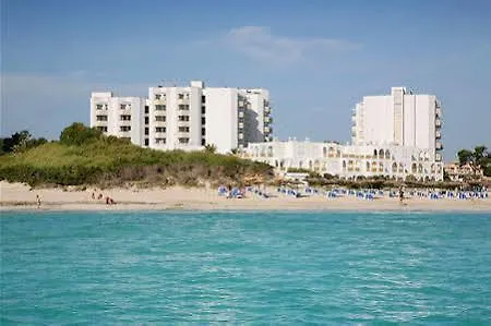 Hipotels Bahia Grande