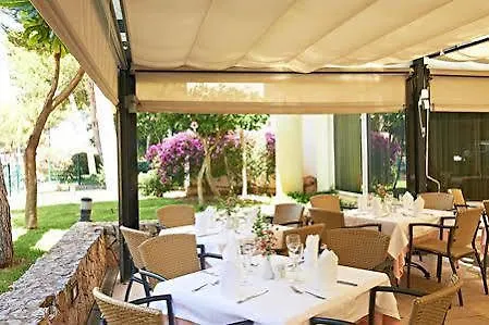Hipotels Bahia Grande 0*, Cala Millor (Mallorca)